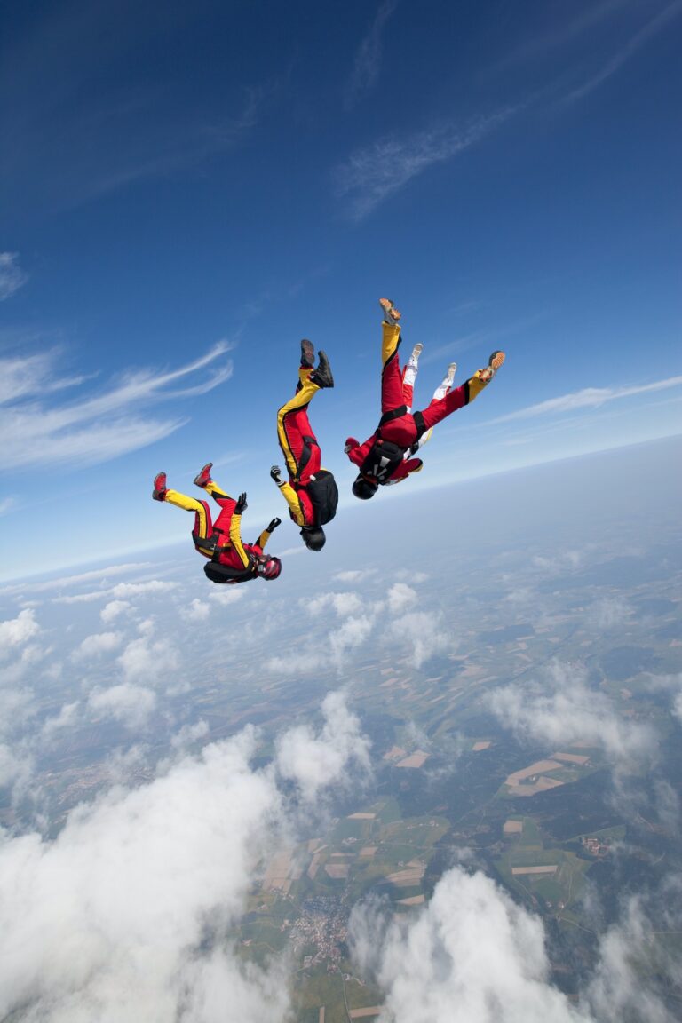 freefly-skydivers