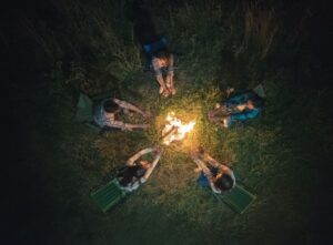 Bonfire