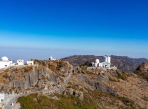 Guru Shikhar, Mt. Abu