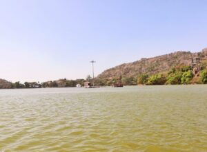 Nakki Lake