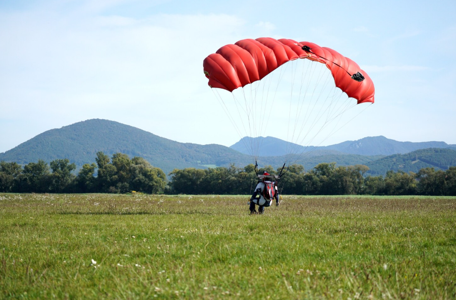 Adventure activities in Rajasthan across the Aravalli region