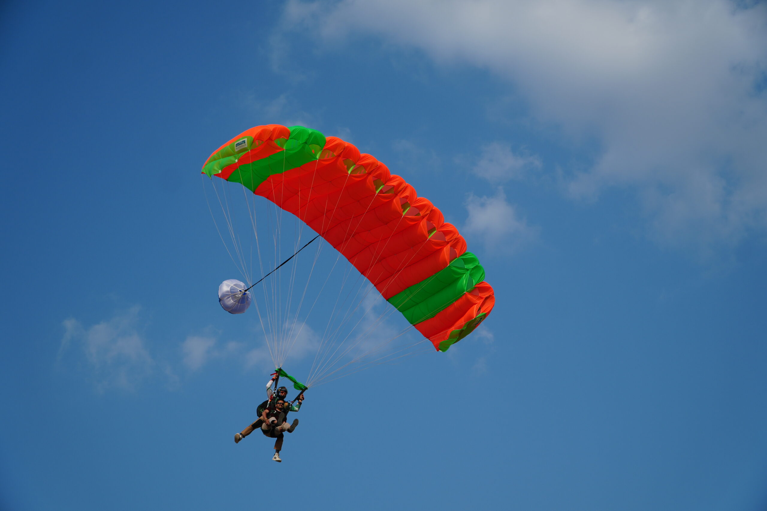 Skydiving Boogie